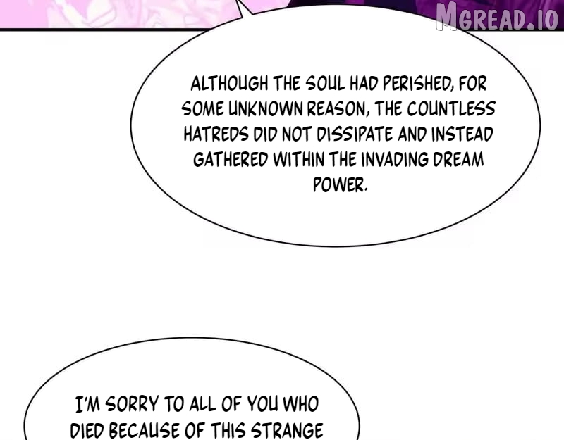 Era of the Haunted Chapter 600  - page 51